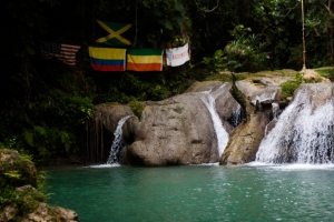 TopUp Jamaica Trip